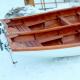 Как построить деревянную лодку